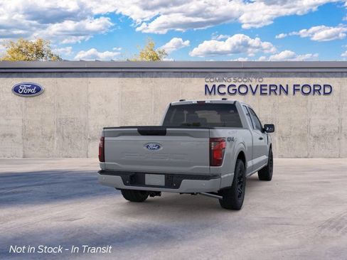 New 2026 Ford F150 STX AWD/4WD image 8