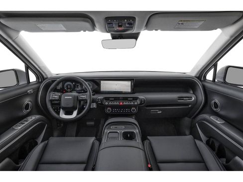 New 2026 Hyundai Palisade SEL Premium FWD image 42