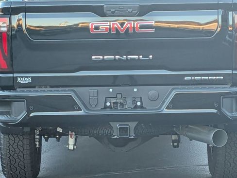 New 2026 GMC Sierra 2500 Denali w/ Max Trailering Package image 27