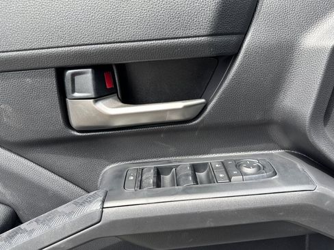 New 2026 Toyota Tacoma TRD Sport AWD/4WD image 9