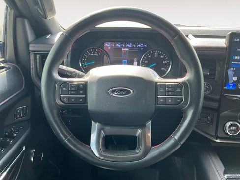 Used 2023 Ford Expedition Limited AWD/4WD image 12