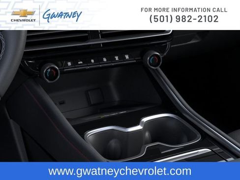 New 2026 Chevrolet Traverse Z71 w/ Enhanced Driving Package AWD/4WD image 23
