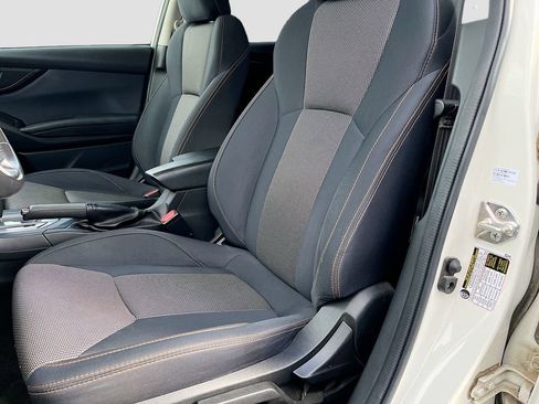 Used 2021 Subaru Crosstrek 2.0i Premium w/ Popular Package #2 image 18