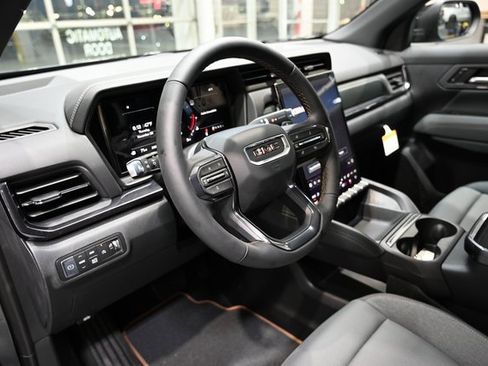 New 2026 GMC Terrain AT4 image 20