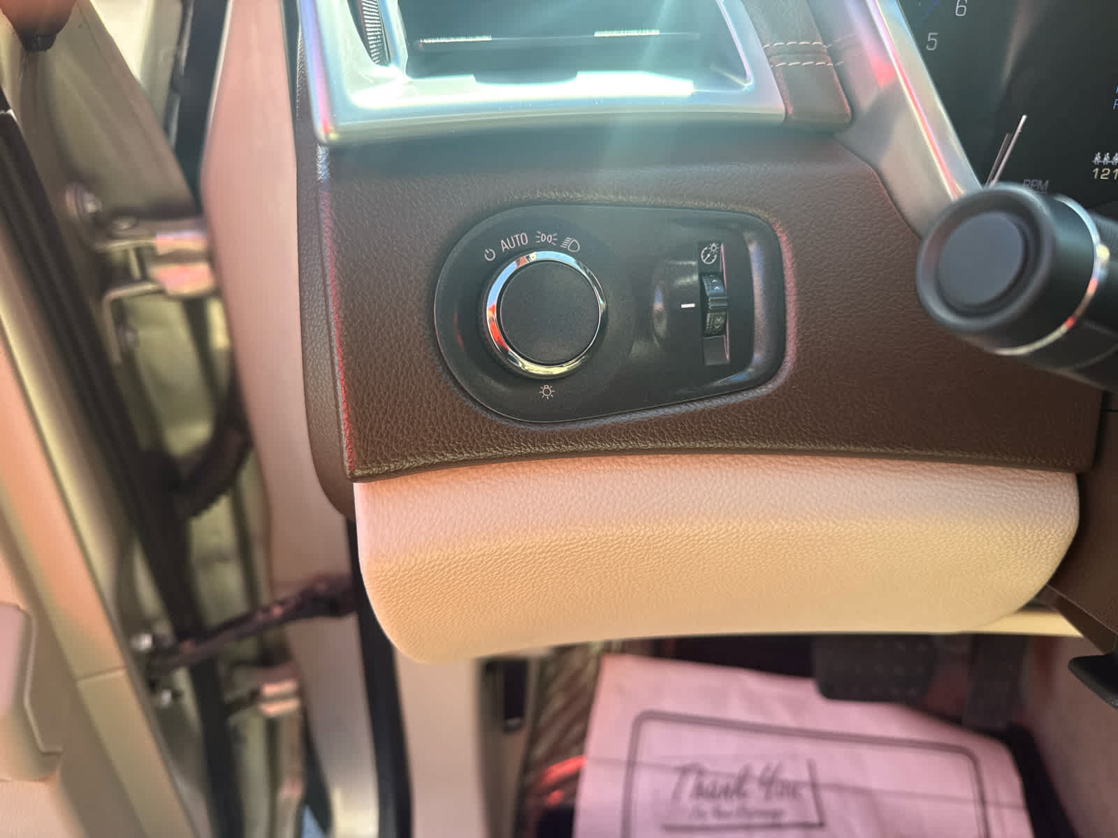 Used 2013 Cadillac SRX Luxury FWD image 18