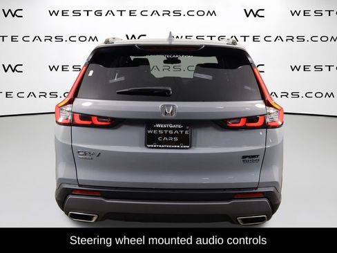 Used 2025 Honda CR-V Sport image 4