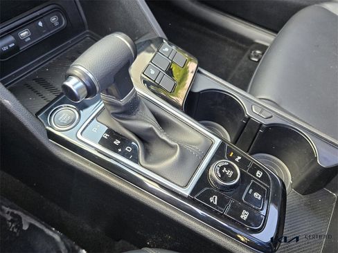Certified 2023 Kia Sportage X-Line w/ X-Line Premium Package image 29
