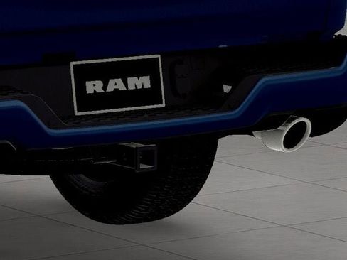 New 2026 RAM 1500 Big Horn image 12