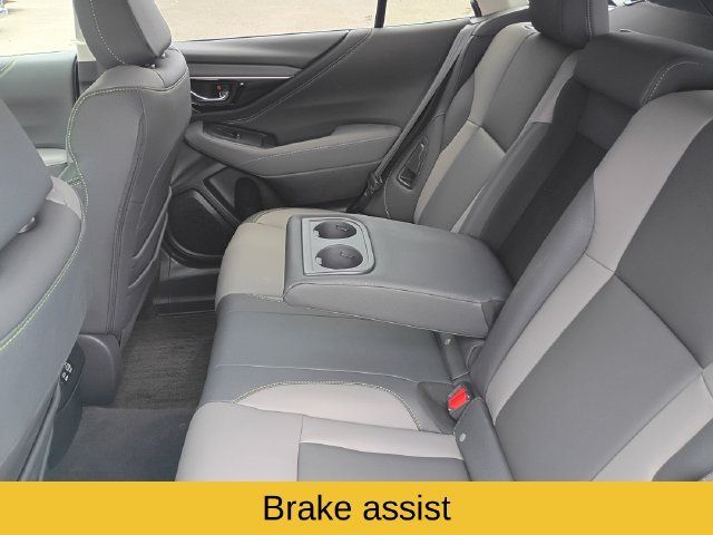 Used 2024 Subaru Outback Onyx Edition AWD/4WD image 19