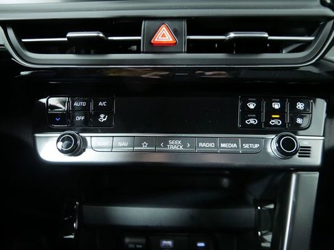 New 2026 Kia Seltos S image 30