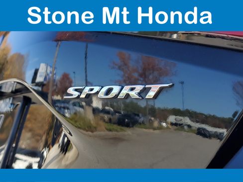 Used 2023 Honda Civic Sport image 7