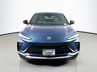 New 2025 Buick Envista Sport Touring w/ Convenience I Package video 2