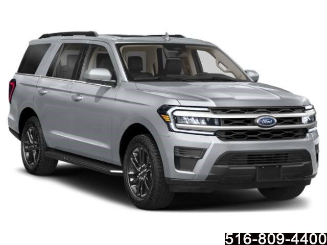Used 2023 Ford Expedition XLT AWD/4WD image 7