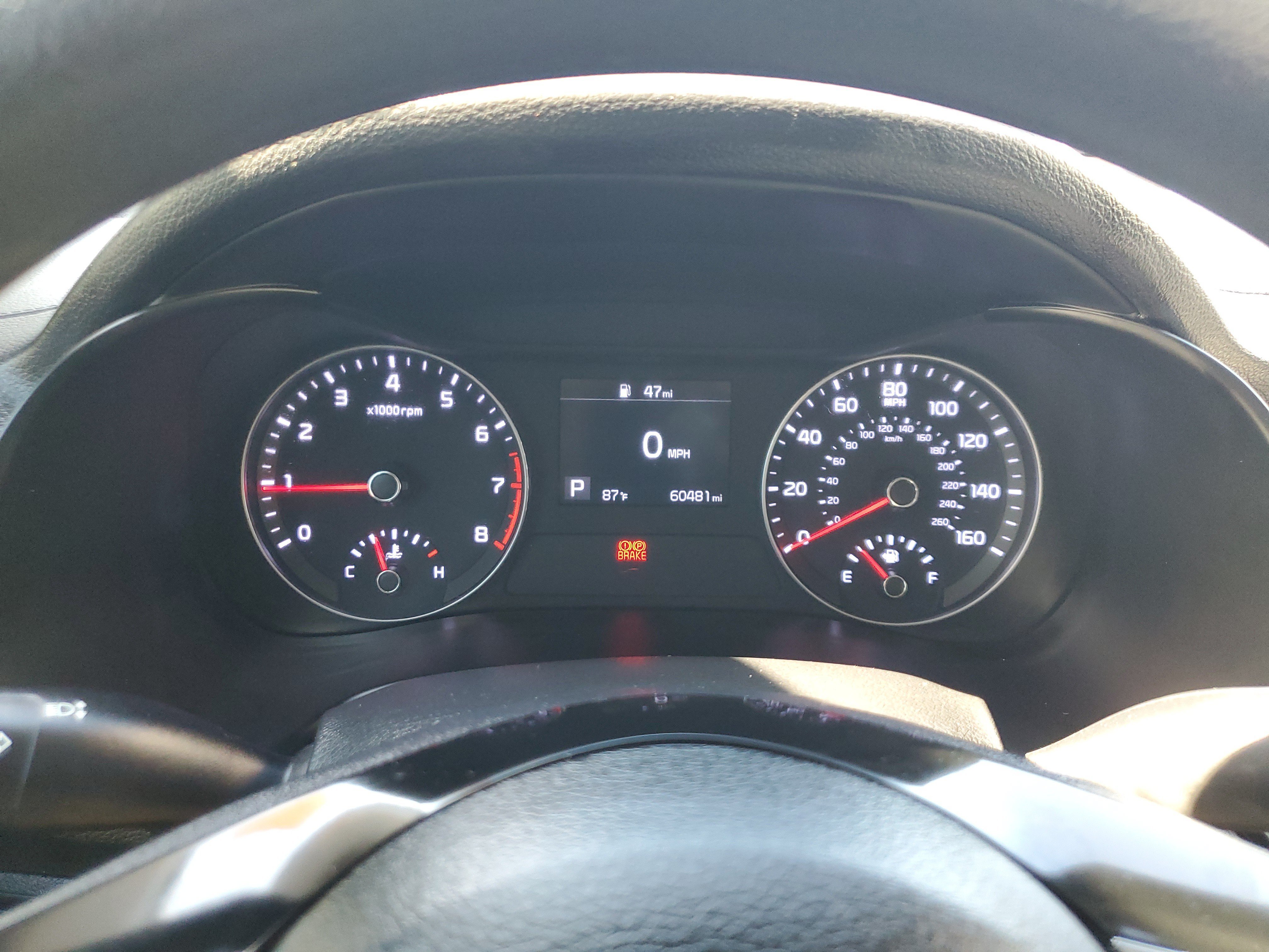Used 2020 Kia Forte LXS FWD image 26