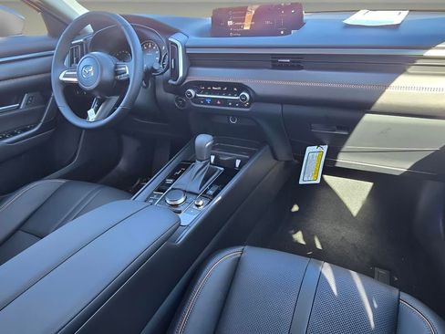 New 2026 MAZDA CX-50 AWD 2.5 Hybrid w/ Premium Pkg image 26