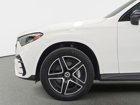 Used 2023 Mercedes-Benz GLC 300 image 10