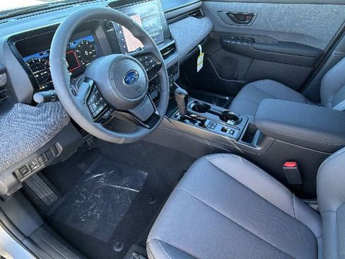 New 2026 Subaru Outback Limited AWD/4WD image 10