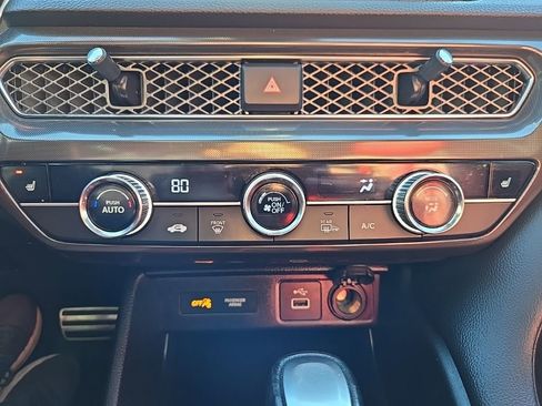 Used 2023 Acura Integra A-Spec image 24