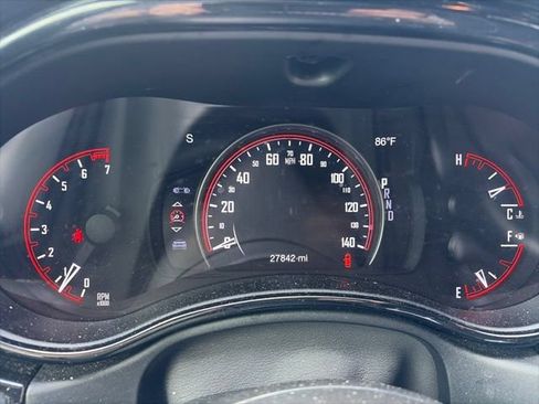 Used 2024 Dodge Durango GT w/ Blacktop Package RWD image 5