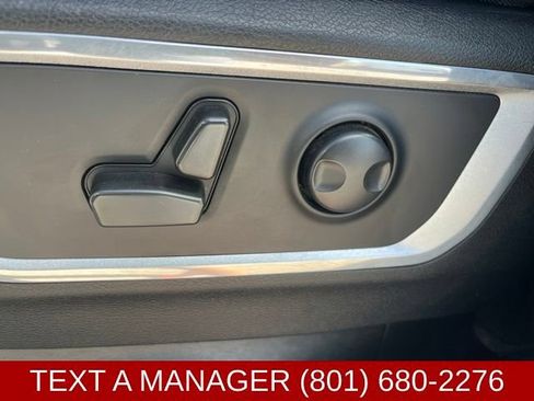 Used 2022 RAM 1500 Laramie AWD/4WD image 13