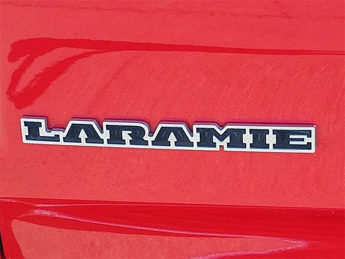Used 2024 RAM 1500 Laramie image 26