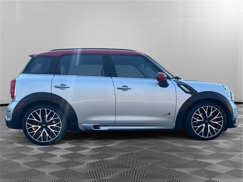 Used 2014 MINI Cooper Countryman John Cooper Works image 6