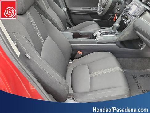 Used 2019 Honda Civic LX image 22