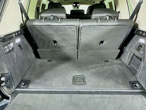 Used 2025 BMW X7 xDrive40i image 34