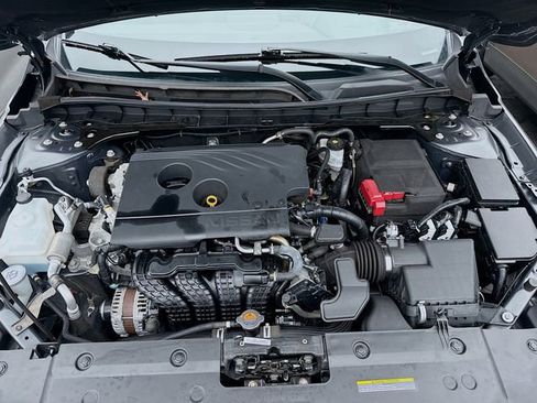 Used 2020 Nissan Altima 2.5 SL image 31