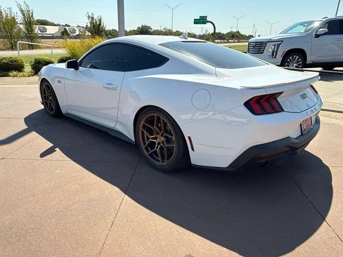 Used 2024 Ford Mustang GT RWD image 6
