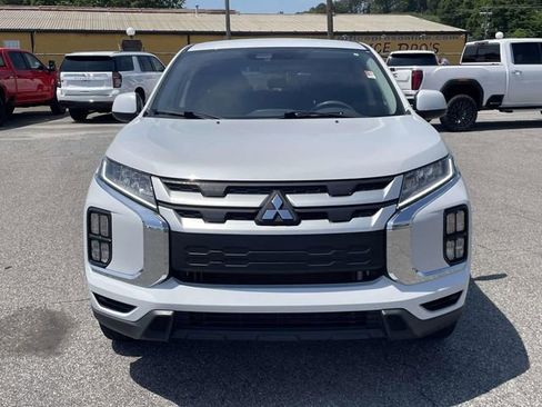 Used 2022 Mitsubishi Outlander Sport FWD image 10