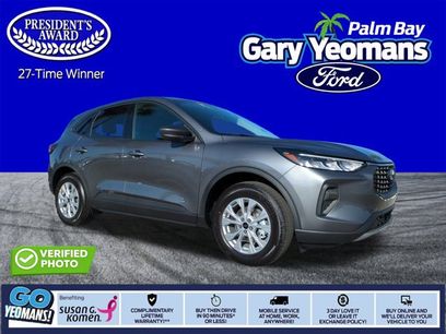 New 2026 Ford Escape Active w/ Tech Pack #1