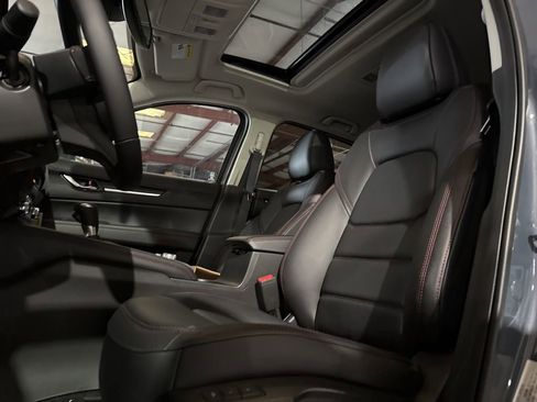 New 2025 MAZDA CX-5 Carbon Edition image 22