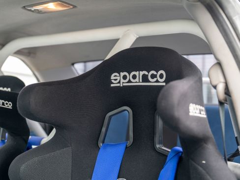 Used 2005 Subaru Impreza WRX STI image 12