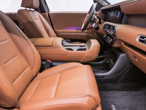 Certified 2026 Hyundai Palisade Calligraphy image 17