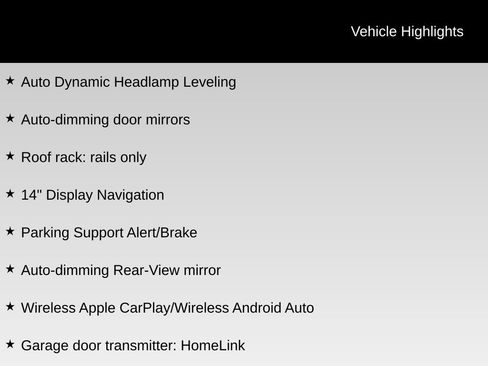 Used 2022 Lexus NX 350h AWD w/ Vision Package image 6