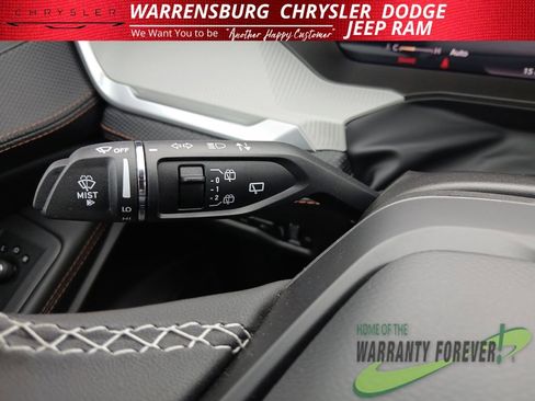 New 2026 Jeep Cherokee Limited AWD/4WD image 17