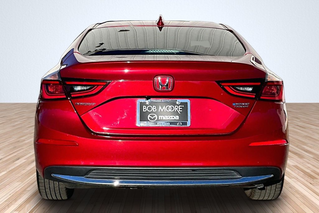 Used 2022 Honda Insight Touring image 4