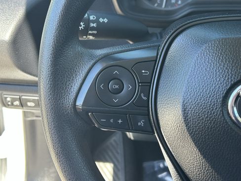 Certified 2025 Toyota Corolla LE FWD image 24