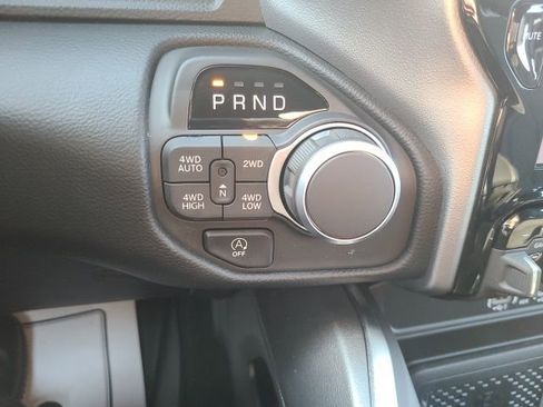 New 2026 RAM 1500 Big Horn image 14