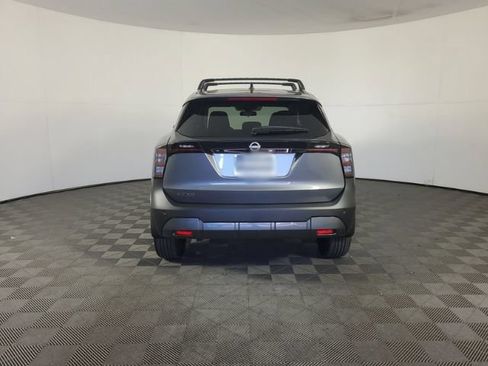New 2026 Nissan Kicks SV w/ Cold Weather Package FWD image 6