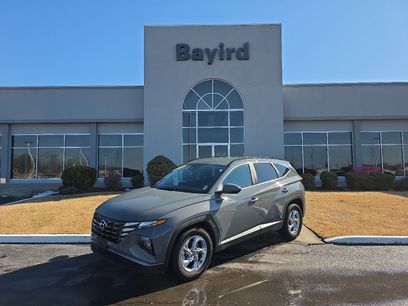 Used 2024 Hyundai Tucson SEL