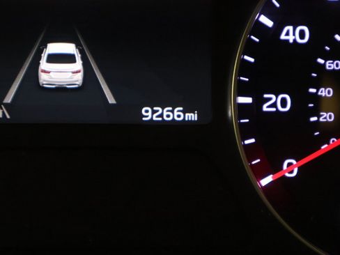 Used 2023 Kia Forte LXS image 31