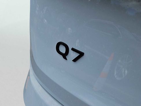 New 2025 Audi Q7 3.0T Premium Plus AWD/4WD image 5