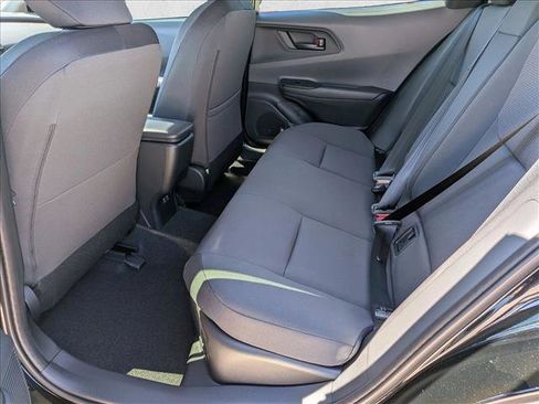 New 2026 Toyota Prius LE image 15