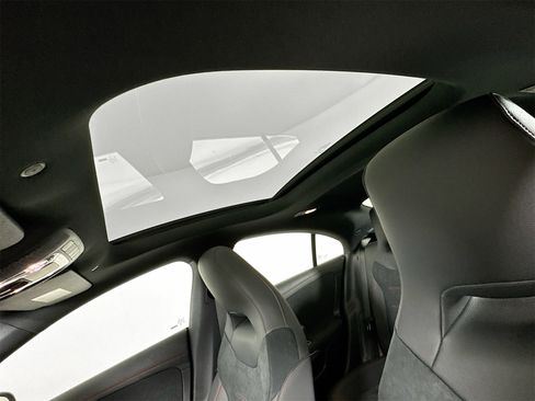 New 2026 Mercedes-Benz CLA 250 4MATIC image 22