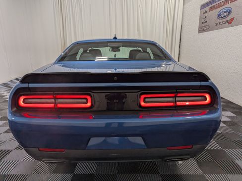 Used 2023 Dodge Challenger SXT w/ Plus Package AWD/4WD image 9