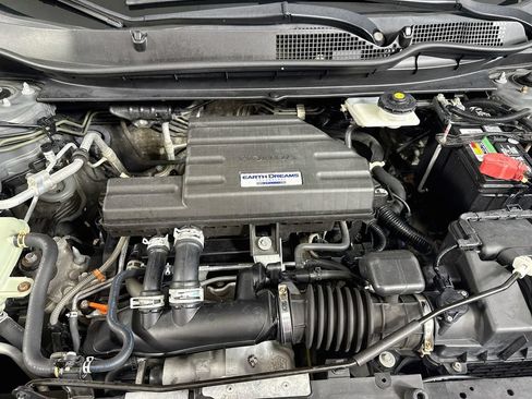 Used 2019 Honda CR-V Touring image 32