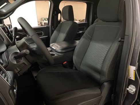 Used 2025 RAM 2500 Big Horn AWD/4WD image 62
