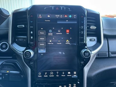 Certified 2024 RAM 2500 Laramie image 59